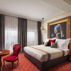 Superior Kamer met een King Size Bed